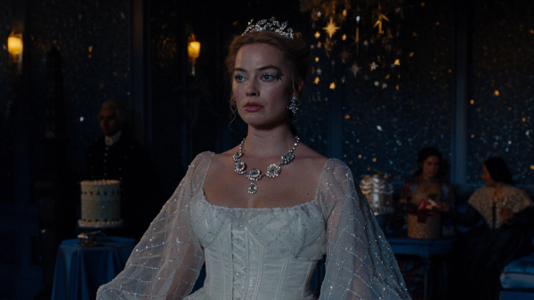 This Is Your Exclusive First Look at the Hair and Makeup in the “Wuthering Heights” Movie